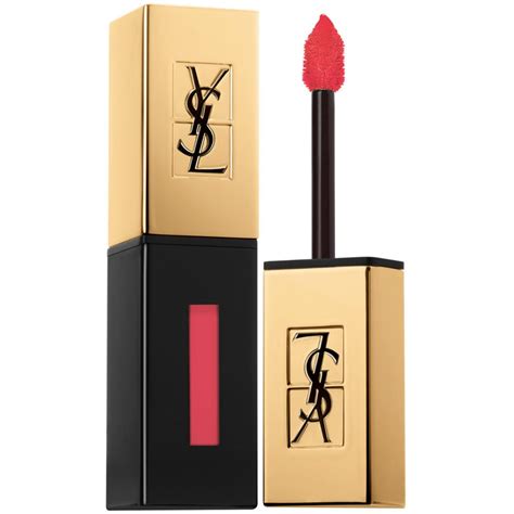 yves saint laurent rouge pur couture vernis a levres 12|yves saint laurent lipstick shades.